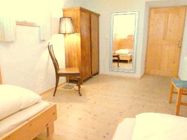 Apartamento de vacaciones en M�hlbachl (Innsbruck)Casa de vacaciones