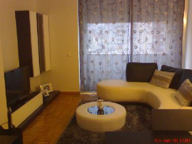 Apartamento de vacaciones en Bragan�a (Norte)Casa de vacaciones