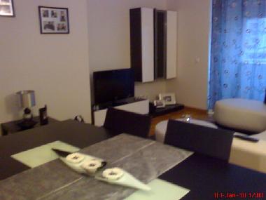 Apartamento de vacaciones en Bragan�a (Norte)Casa de vacaciones