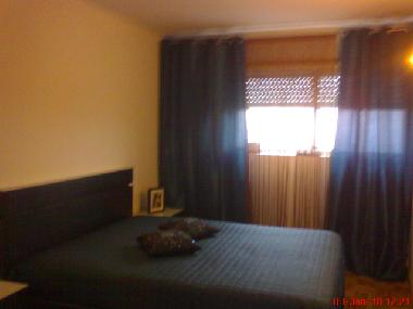 Apartamento de vacaciones en Bragan�a (Norte)Casa de vacaciones