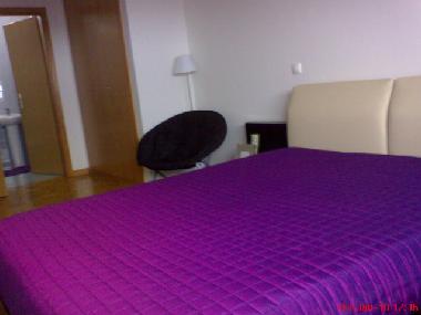Apartamento de vacaciones en Bragan�a (Norte)Casa de vacaciones