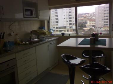 Apartamento de vacaciones en Bragan�a (Norte)Casa de vacaciones