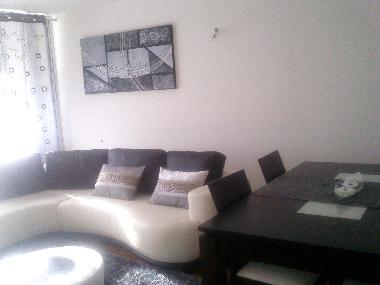 Apartamento de vacaciones en Bragan�a (Norte)Casa de vacaciones
