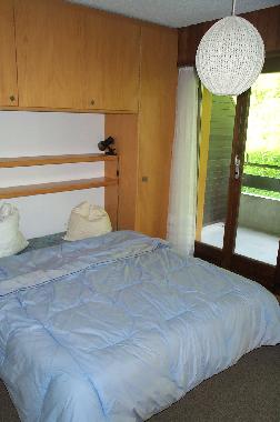 Apartamento de vacaciones en La Tzoumaz (Verbier)Casa de vacaciones