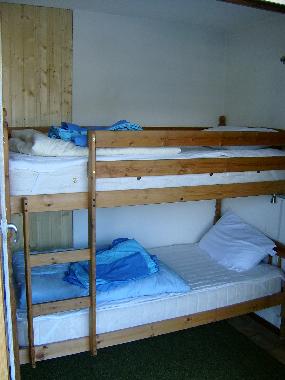 Apartamento de vacaciones en La Tzoumaz (Verbier)Casa de vacaciones