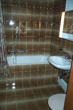 Apartamento de vacaciones en La Tzoumaz (Verbier)Casa de vacaciones
