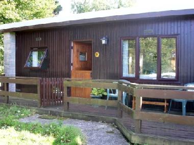 Chalet en Bideford (South West)Casa de vacaciones