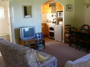 Chalet en Bideford (South West)Casa de vacaciones