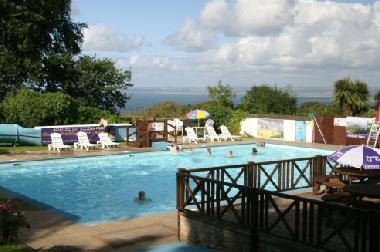Chalet en Bideford (South West)Casa de vacaciones