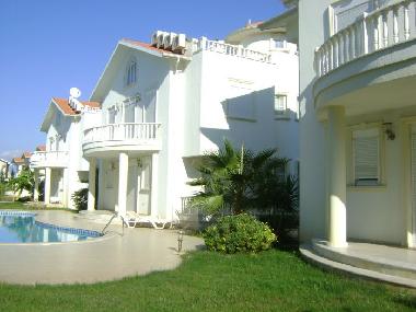 Casa de vacaciones en belek (Antalya)Casa de vacaciones