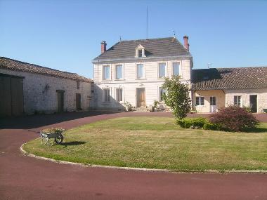 Casa de vacaciones en Montpeyroux (Dordogne)Casa de vacaciones