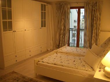Apartamento de vacaciones en BERLIN 50 FERIENWOHNUNGEN HOLIDAY APARTMENTS FLATS (Mitte)Casa de vacaciones