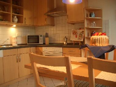 Apartamento de vacaciones en BERLIN 50 FERIENWOHNUNGEN HOLIDAY APARTMENTS FLATS (Mitte)Casa de vacaciones