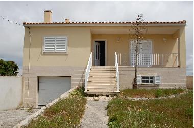 Villa en Ferrel - Peniche (Oeste)Casa de vacaciones