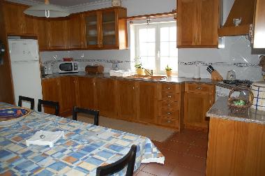 Villa en Ferrel - Peniche (Oeste)Casa de vacaciones