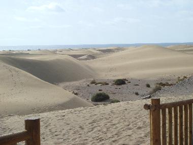 Apartamento de vacaciones en Play del Ingl�s (Gran Canaria)Casa de vacaciones