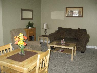 Apartamento de vacaciones en Niagara Falls (Ontario)Casa de vacaciones