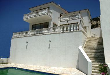 Villa en Peyia (Paphos)Casa de vacaciones