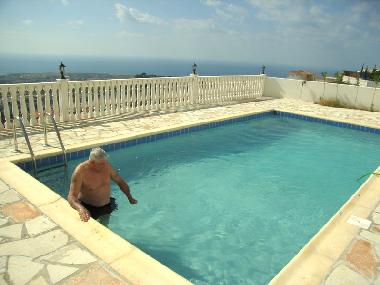 Villa en Peyia (Paphos)Casa de vacaciones