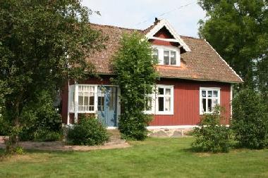 Casa de vacaciones en �stra G�inge (Sk�ne)Casa de vacaciones