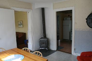 Casa de vacaciones en �stra G�inge (Sk�ne)Casa de vacaciones