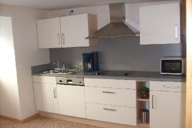 Apartamento de vacaciones en Memmelsdorf (Oberfranken)Casa de vacaciones