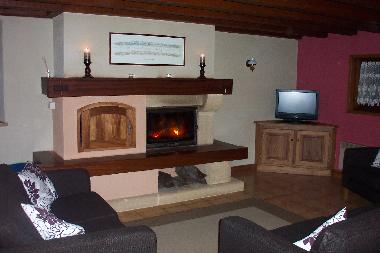 Casa de vacaciones en Gripp (Hautes-Pyr�n�es)Casa de vacaciones