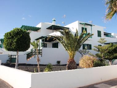Casa de vacaciones en Costa Teguise (Lanzarote)Casa de vacaciones