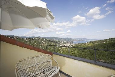 Apartamento de vacaciones en Santa Margherita Ligure (Genova)Casa de vacaciones