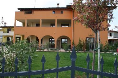 Casa de vacaciones en Raffa di Puegnago (Brescia)Casa de vacaciones