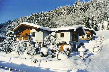 Apartamento de vacaciones en Flachau (Salzburg und Umgebung)Casa de vacaciones