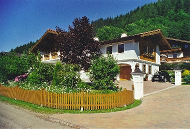 Apartamento de vacaciones en Flachau (Salzburg und Umgebung)Casa de vacaciones