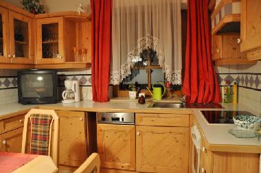 Apartamento de vacaciones en Flachau (Salzburg und Umgebung)Casa de vacaciones