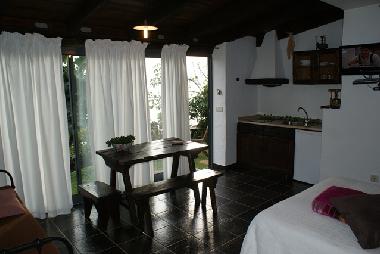 Chalet en Arco da Calheta (Madeira)Casa de vacaciones
