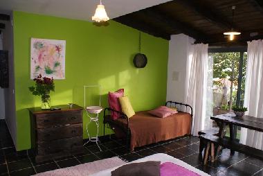 Chalet en Arco da Calheta (Madeira)Casa de vacaciones