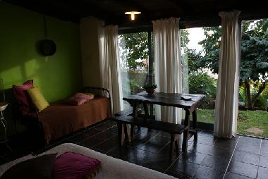 Chalet en Arco da Calheta (Madeira)Casa de vacaciones