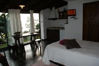 Chalet en Arco da Calheta (Madeira)Casa de vacaciones