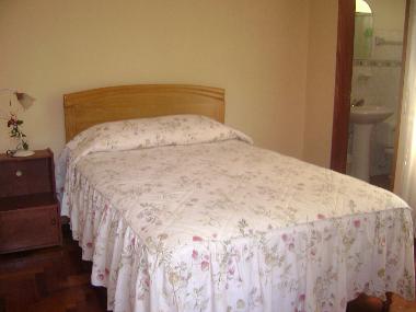 Apartamento de vacaciones en santiago de surco (Lima)Casa de vacaciones