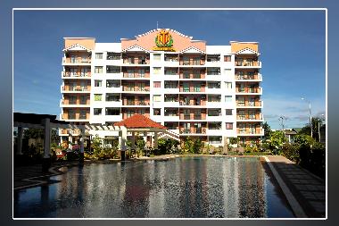 Apartamento de vacaciones en Davao City (Davao City)Casa de vacaciones