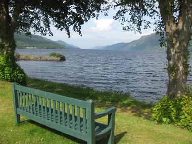 Apartamento de vacaciones en Fort Augustus (Highlands and Islands)Casa de vacaciones
