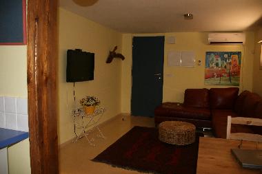 Apartamento de vacaciones en Ora, Yerushalim (Yerushalayim (Jerusalem))Casa de vacaciones