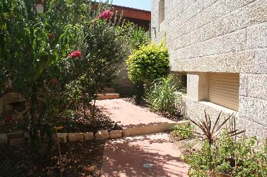Apartamento de vacaciones en Ora, Yerushalim (Yerushalayim (Jerusalem))Casa de vacaciones