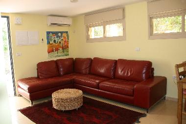 Apartamento de vacaciones en Ora, Yerushalim (Yerushalayim (Jerusalem))Casa de vacaciones
