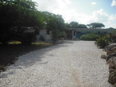 Casa de vacaciones en Noord (Aruba)Casa de vacaciones