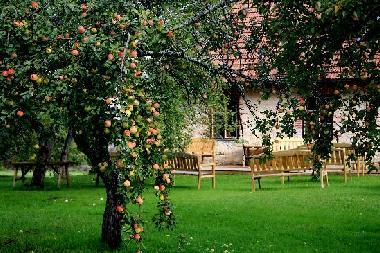 Hotel en Cesis (Wenden) (Lettland)Casa de vacaciones