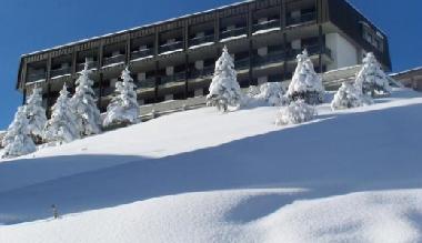 Apartamento de vacaciones en Sestriere (Torino)Casa de vacaciones