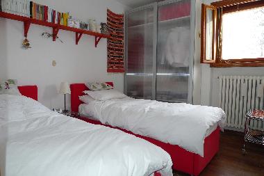 Apartamento de vacaciones en Sestriere (Torino)Casa de vacaciones