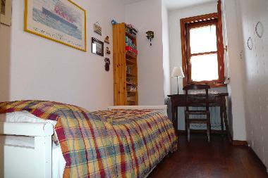Apartamento de vacaciones en Sestriere (Torino)Casa de vacaciones