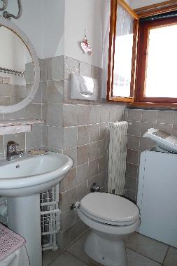 Apartamento de vacaciones en Sestriere (Torino)Casa de vacaciones
