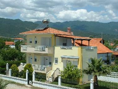 Apartamento de vacaciones en Vrasna Beach (Chalkidiki)Casa de vacaciones